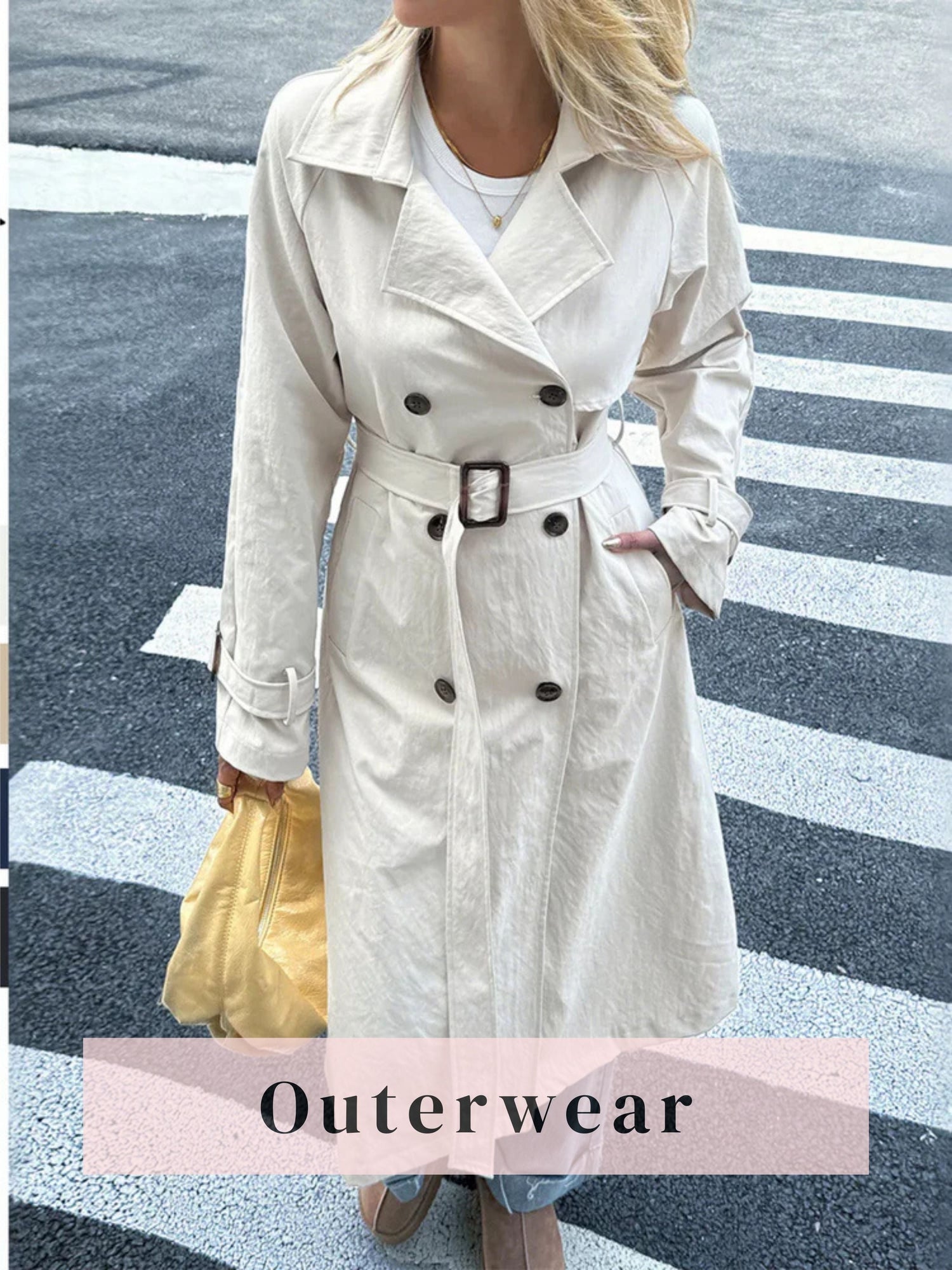 Outerwear