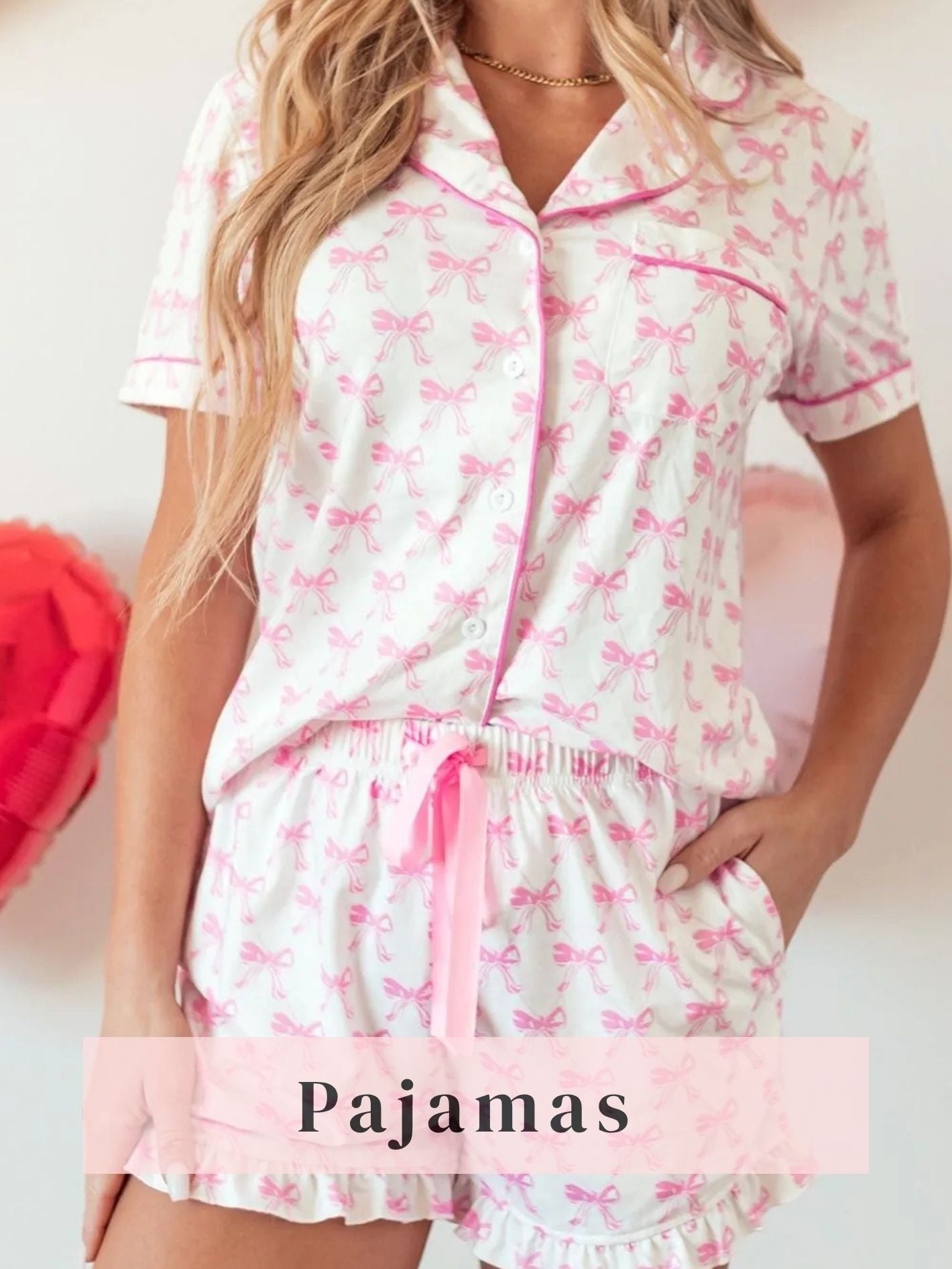 Pajamas