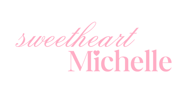 Sweetheart Michelle